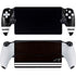 NFL Carolina Panthers Shutout PlayStation Portal Remote Player Skin