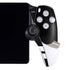 NFL Carolina Panthers Shutout PlayStation Portal Remote Player Skin