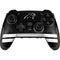 NFL Carolina Panthers Shutout PlayStation Scuf Vantage 2 Controller Skin