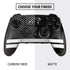NFL Carolina Panthers Shutout PlayStation Scuf Vantage 2 Controller Skin