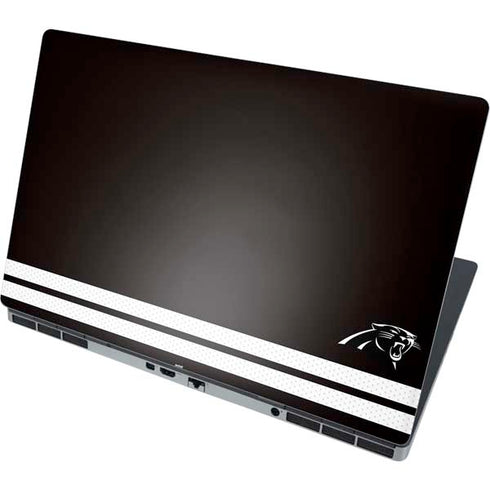 NFL Carolina Panthers Shutout Dell Precision Skin