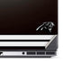NFL Carolina Panthers Shutout Dell Precision Skin
