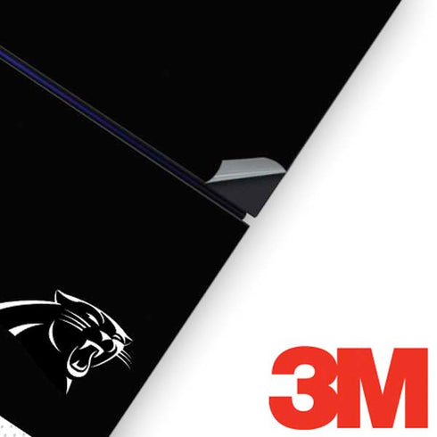 NFL Carolina Panthers Shutout PS4 Console and Controller Bundle Skin