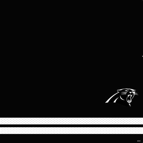 NFL Carolina Panthers Shutout PS4 Console Skin