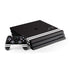 NFL Carolina Panthers Shutout PS4 Pro Bundle Skin