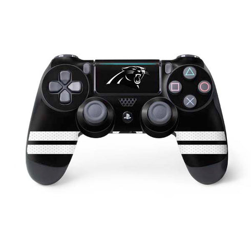 NFL Carolina Panthers Shutout PS4 Pro/Slim Controller Skin