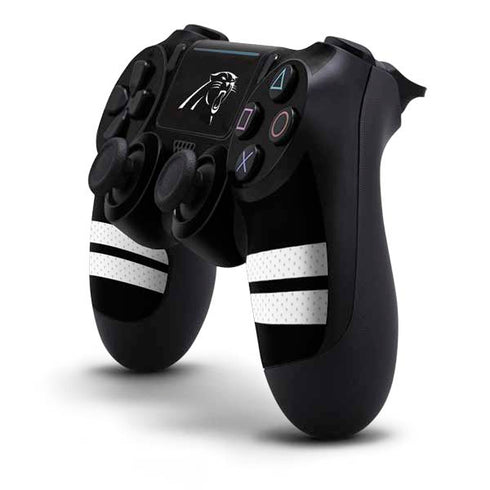 NFL Carolina Panthers Shutout PS4 Pro/Slim Controller Skin