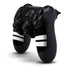NFL Carolina Panthers Shutout PS4 Pro/Slim Controller Skin