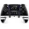 NFL Carolina Panthers Shutout PS5 DualSense Edge Pro Controller Skin