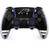 NFL Carolina Panthers Shutout PlayStation PS5 Skins