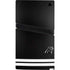 NFL Carolina Panthers Shutout PS5 Pro Console Skin