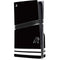NFL Carolina Panthers Shutout PS5 Pro Disk Console Skin