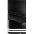 NFL Carolina Panthers Shutout PS5 Pro Disk Console Skin