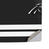 NFL Carolina Panthers Shutout PS5 Pro Disk Console Skin