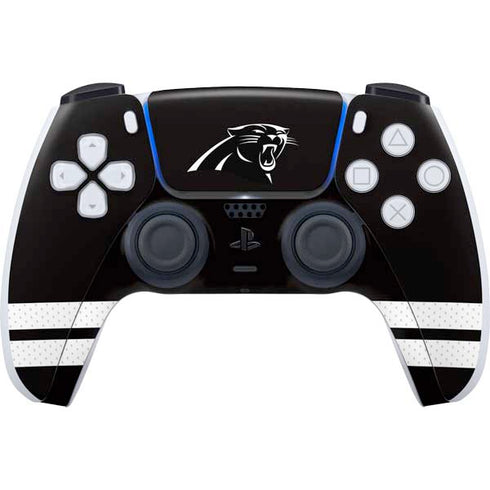 NFL Carolina Panthers Shutout PlayStation PS5 Skins