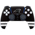 NFL Carolina Panthers Shutout PlayStation PS5 Skins