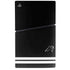 NFL Carolina Panthers Shutout PS5 Slim Digital Edition Console Skin