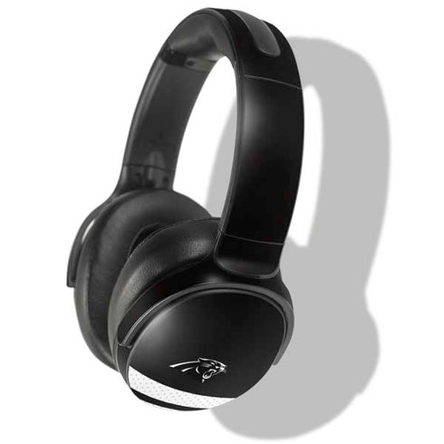 NFL Carolina Panthers Shutout Skullcandy Venue Skin