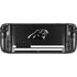 NFL Carolina Panthers Shutout Steam Deck Handheld Gaming Computer Skin
