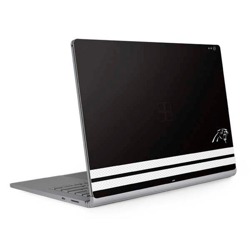 NFL Carolina Panthers Shutout Surface Book 2 13.5in Skin
