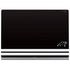 NFL Carolina Panthers Shutout Surface Book 2 13.5in Skin