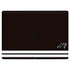 NFL Carolina Panthers Shutout Surface Laptop 2 Skin