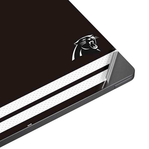 NFL Carolina Panthers Shutout Surface Laptop 7 13.8in Skin