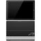 NFL Carolina Panthers Shutout Surface Pro 3 Skin