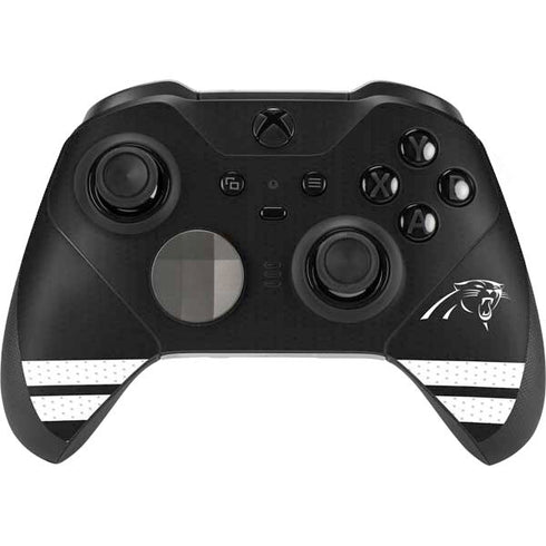 NFL Carolina Panthers Shutout Xbox Elite Wireless Controller Series 2 Skin