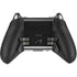 NFL Carolina Panthers Shutout Xbox Elite Wireless Controller Series 2 Skin