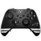 NFL Carolina Panthers Shutout Xbox One Elite Controller Skin
