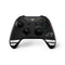 NFL Carolina Panthers Shutout Xbox One X Controller Skin
