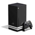NFL Carolina Panthers Shutout XBox Series X Digital Edition Bundle Skin