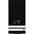 NFL Carolina Panthers Shutout XBox Series X Digital Edition Console Skin