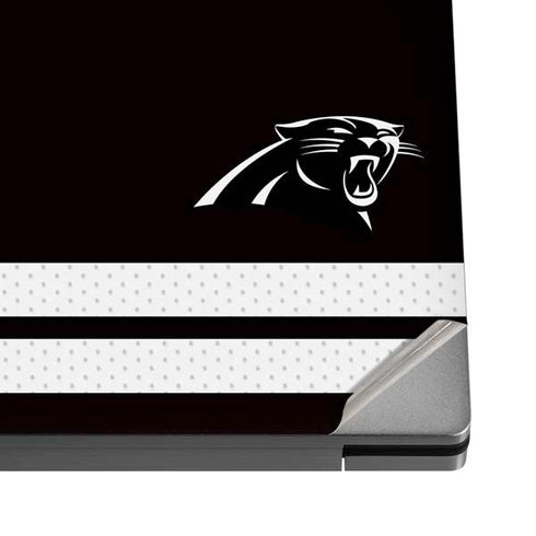 NFL Carolina Panthers Shutout Dell XPS Skin