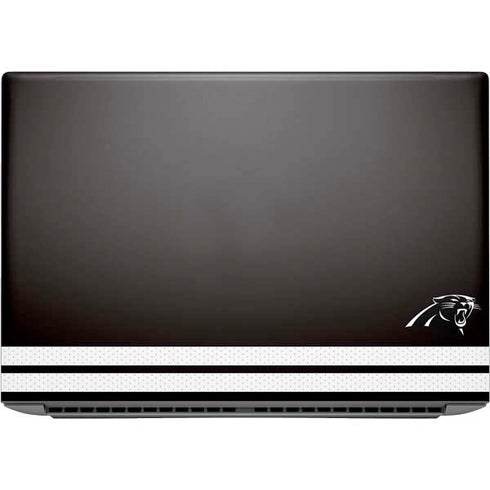 NFL Carolina Panthers Shutout HP ZBook Fury 16 G10 Skin