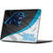 NFL Carolina Panthers Surface Laptop 7 13.8in Skin