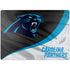 NFL Carolina Panthers Surface Laptop 7 13.8in Skin