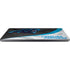 NFL Carolina Panthers Surface Laptop 7 13.8in Skin