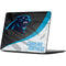NFL Carolina Panthers Surface Laptop 7 15in Skin