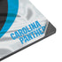 NFL Carolina Panthers Surface Laptop 7 15in Skin