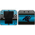 NFL Carolina Panthers Trailblazer Nintendo Skins