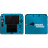 NFL Carolina Panthers Team Jersey Nintendo Skins