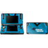 NFL Carolina Panthers Team Jersey Nintendo Skins
