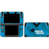 NFL Carolina Panthers Team Jersey Nintendo Skins