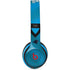 NFL Carolina Panthers Team Jersey Beats Solo 3 Wireless Skin