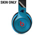 NFL Carolina Panthers Team Jersey Beats Solo 3 Wireless Skin