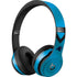 NFL Carolina Panthers Team Jersey Beats Solo 3 Wireless Skin