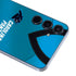 NFL Carolina Panthers Team Jersey Galaxy A35 5G Skin