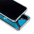 NFL Carolina Panthers Team Jersey Galaxy A36 5G Clear Case